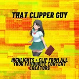 That Clipper Guy