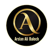 Arslan Ali Baloch