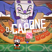 DJ Capone o Mlk dos Mandela