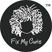 Fix My Curls - Embrace Your Natural Hair