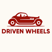 DRIVEN WHEELS