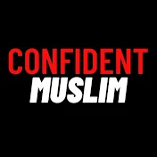 Confident Muslim