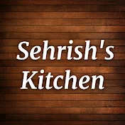 Sehrish's Kitchen