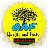 Quality and Facts (Political Science)