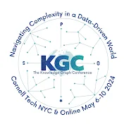 The Knowledge Graph Conference