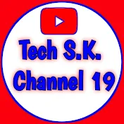 Tech S.K.Channel 19