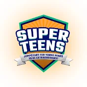 Super Teens