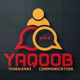 YAQOOB COMMUNICATIOM DODA