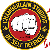 Chamberlain Studios of Self-Defense