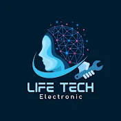 لايف تك الكترونيك _life tech electronic
