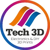 Tech 3D