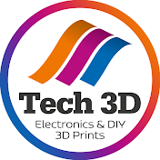 Tech 3D