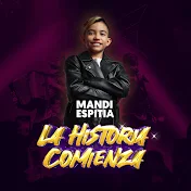 Mandi Espitia Music