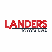 Landers Toyota NWA