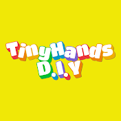 Tiny Hands DIY