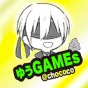 【ゆうGAMEs】