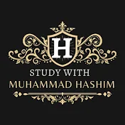 Study with Muhammad Hashim