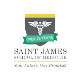 Saint James School of Medicine