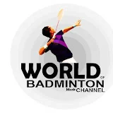 World Of Badminton Channel