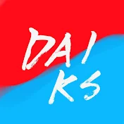 DAIKS_ダイクス