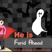 Farid Wahidy