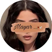 Mayar ..🥀🕊