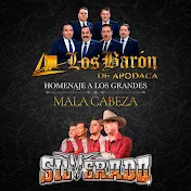 Los Barón de Apodaca - Topic