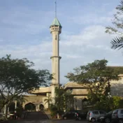Masjid Saidina Umar Al-Khattab