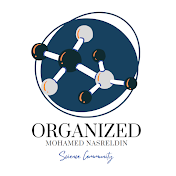 Organized - Mohamed Nasr