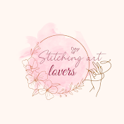 Stitching art lovers