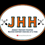 Jersey History Hunter