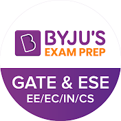 BYJU'S Exam Prep GATE & ESE: EE,EC,IN,CS