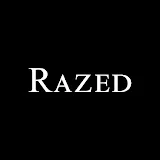 Razed