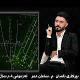 saman math       م ، سامان بیرکاری