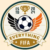 Everything FIFA Gaming