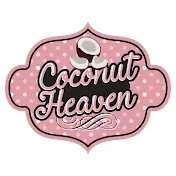 Coconut Heaven Blog