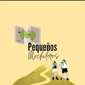 Pequeños Mochileros