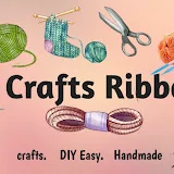 Crafts Ribbon