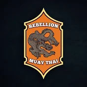 Rebellion Muaythai