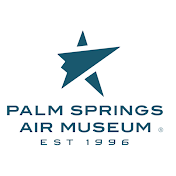 Palm Springs Air Museum