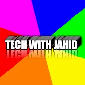 Tech With Jahid