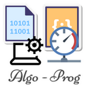 Algo Programmation 1ère Année Technologie