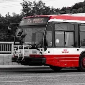 Toronto Transit Fan