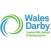 Wales Darby