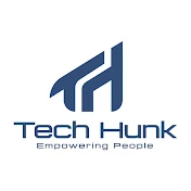 Tech Hunk Store