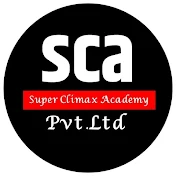 Super Climax Academy (SCA)
