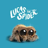 Lucas the Spider