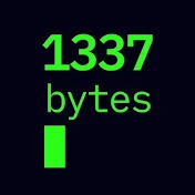 1337bytes