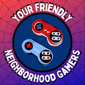 Your Friendly Neighborhood Gamers