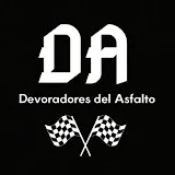 Devoradores del Asfalto